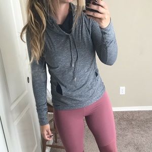 Prana Long Sleeve Top
